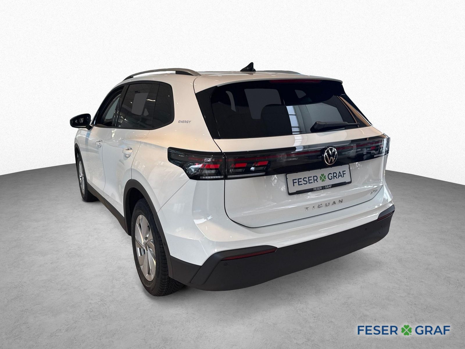 Volkswagen Tiguan - Bild 6
