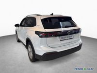 Volkswagen Tiguan - Vorschau Bild 6
