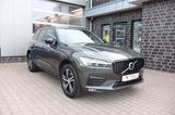 Volvo XC 60 XC60 R Design AWD AHK/LED/Kamera - Volvo XC60 mit Diesel-Antrieb: Kombi