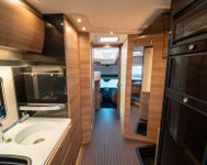 Concorde Cruiser 791 RLA -AHK -Hydr. Stützen (22/44)