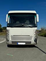 Niesmann + Bischoff FLAIR 800i CFBM - Niesmann + Bischoff Flair