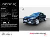 Audi Q2 35 TFSI S line S tro*LED*Virtual*ACC*Sportsit - Audi aus 2024