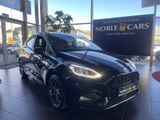 Ford Fiesta ST-Line Black Edition NAVI ALU - Ford Fiesta: ST Line Black