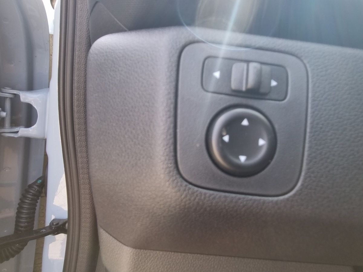 Fahrzeugabbildung Dacia Spring Extreme electric 100