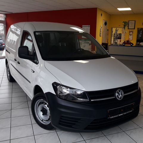 Volkswagen Caddy Nfz Maxi Kasten EcoProfi BMT