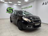 Peugeot 2008 Active/Ahk/Klima/Navi/1.6D/ - Peugeot 2008 Active mit Diesel-Antrieb