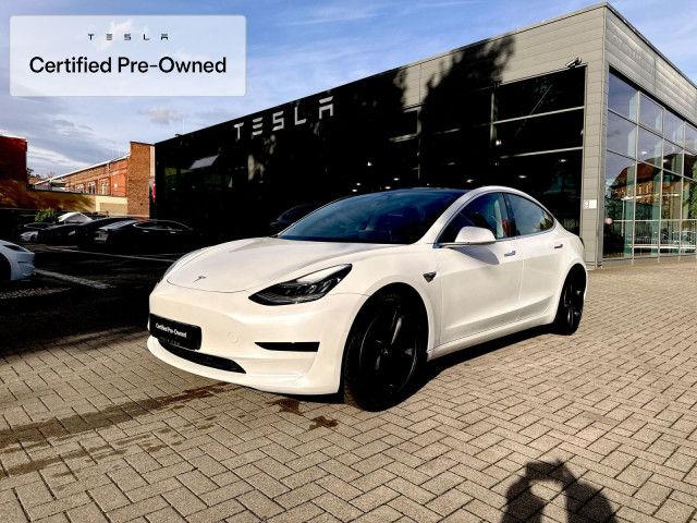 Tesla Model 3 Standard Range Plus