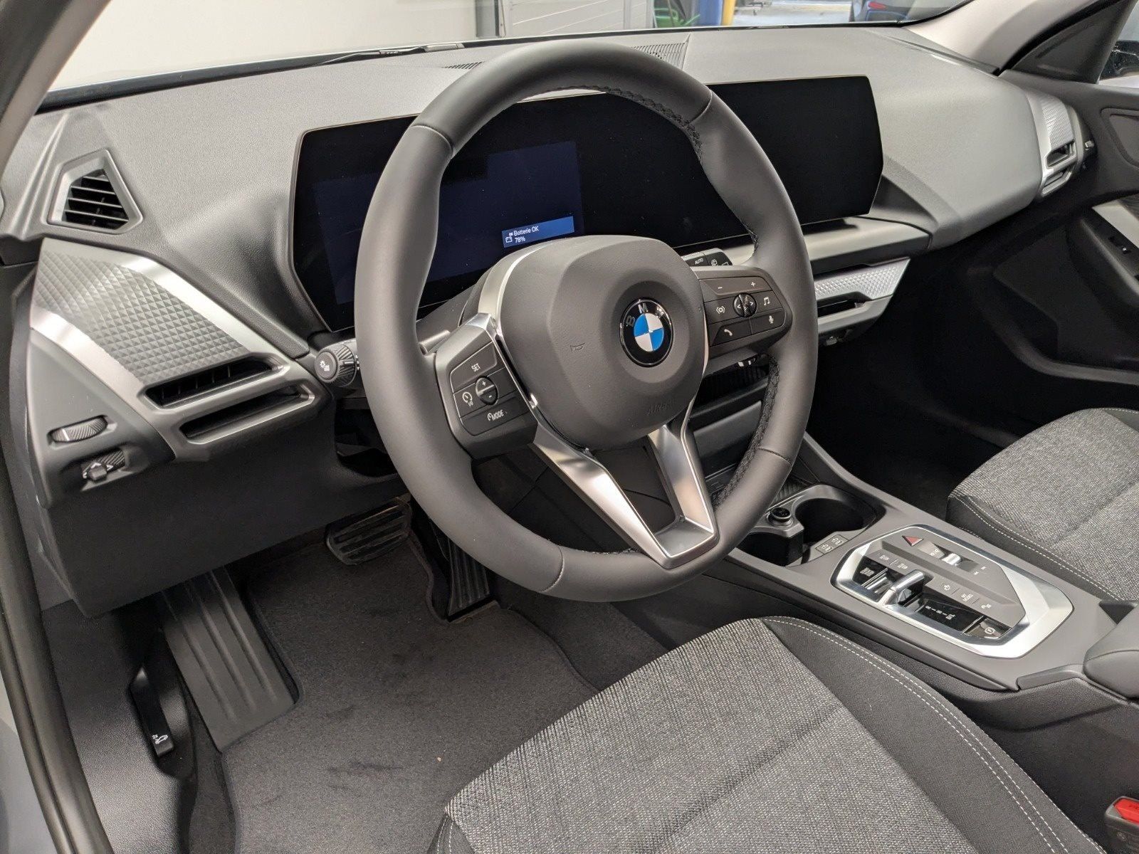 BMW 120 - Bild 15
