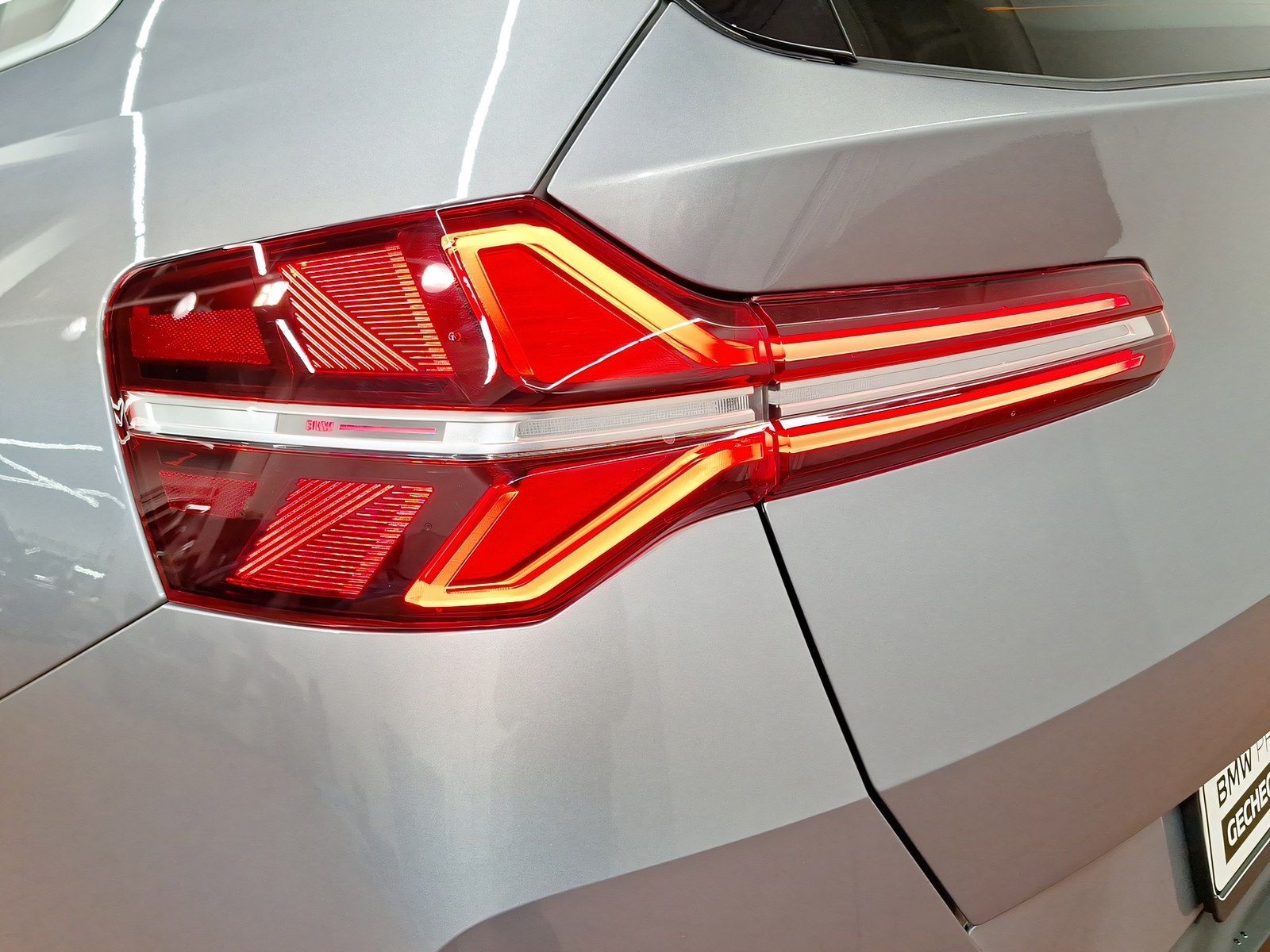 BMW X3 - Bild 10