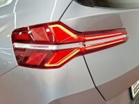 BMW X3 - Vorschau Bild 10