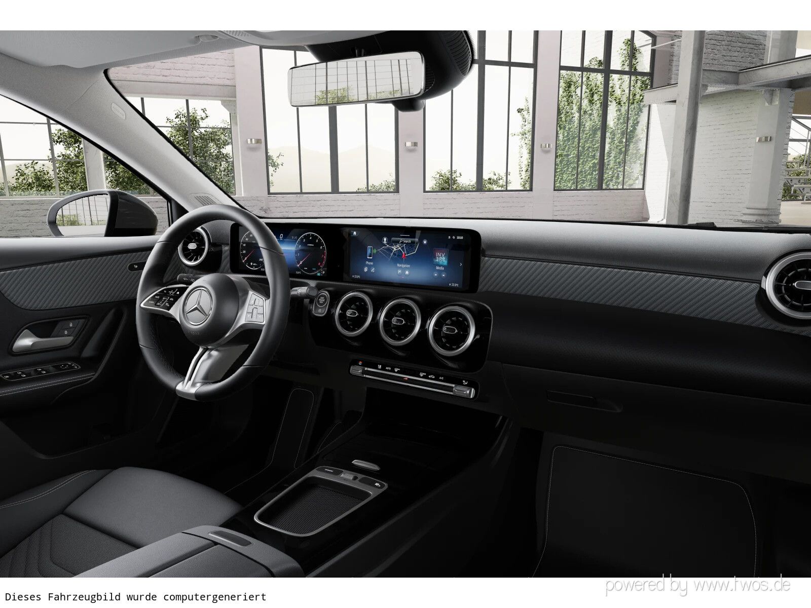 Mercedes-Benz A 180 Progressive Kamera Keyless Tempomat Winter foto 4
