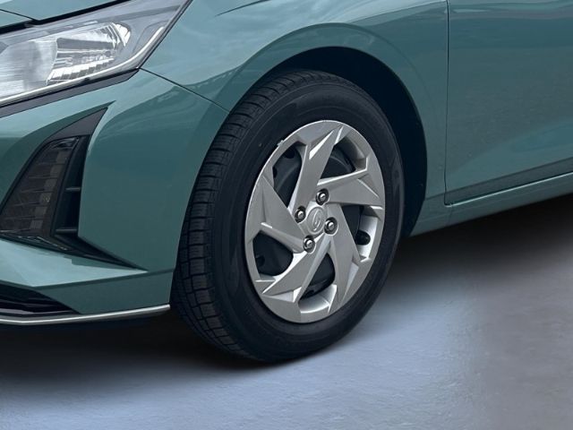 Fahrzeugabbildung Hyundai i20 FL (MY25) 1.0 T-GDI (100 PS) Select Funktion