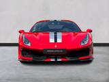 Ferrari 488 Pista *Embleme*Navi*PDC*Klima*Lift* - Ferrari Gebrauchtwagen in Kassel