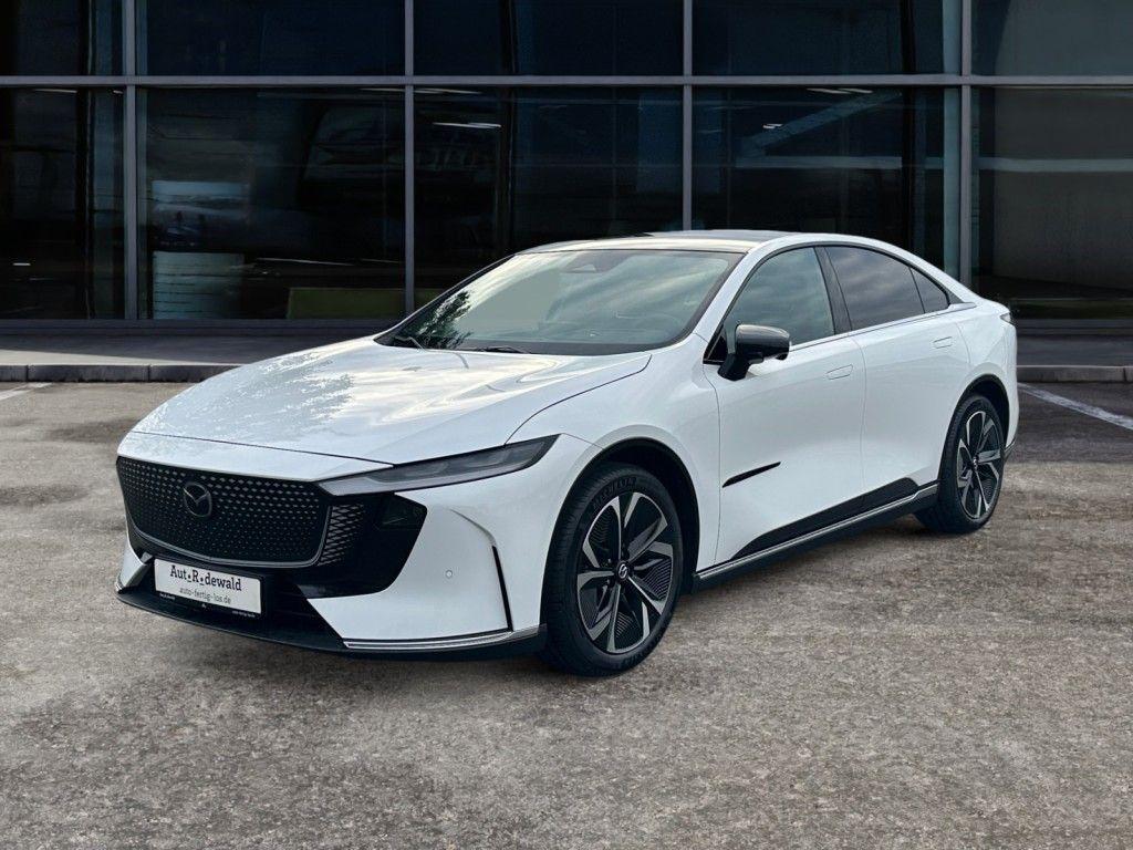 Mazda 6e EV Takumi 258PS bis 479km Reichweite