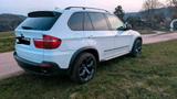 BMW X5 gut gewartet und sofort einsatzbereit - BMW X5 aus 2010 mit Diesel-Antrieb