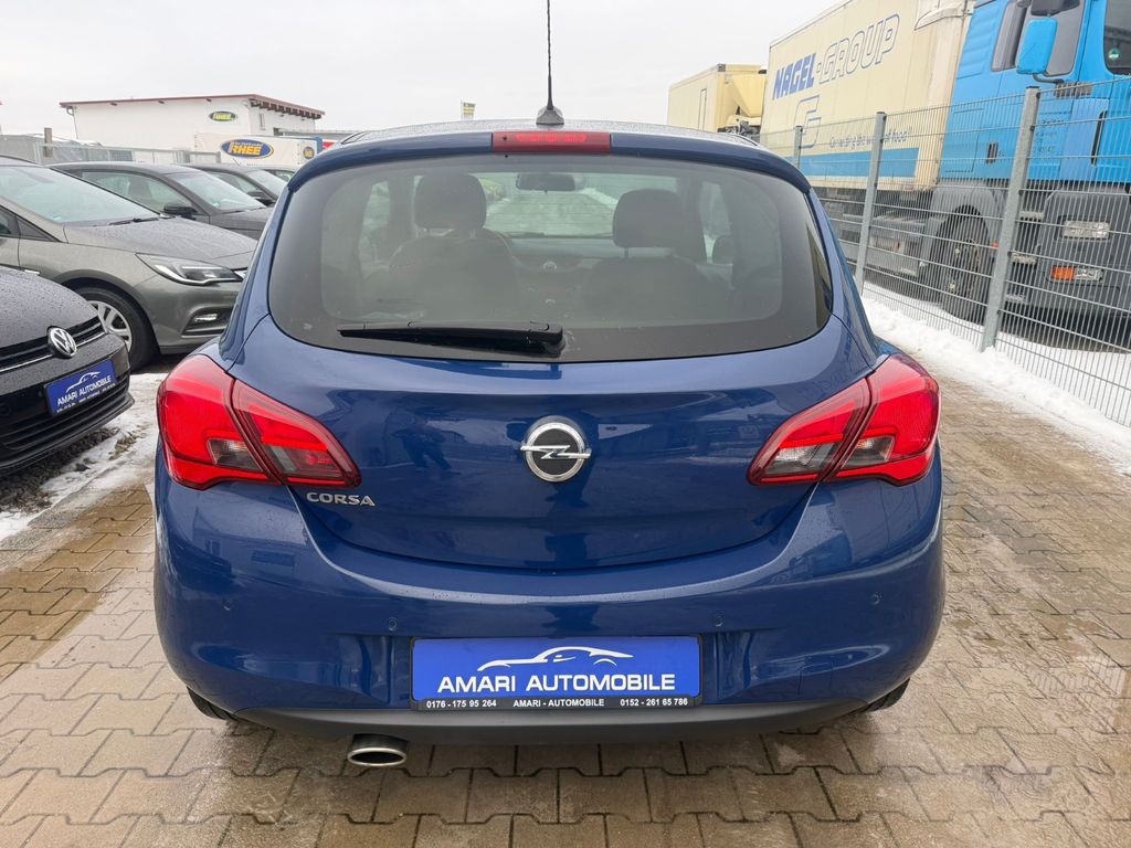 Opel Corsa - Bild 4