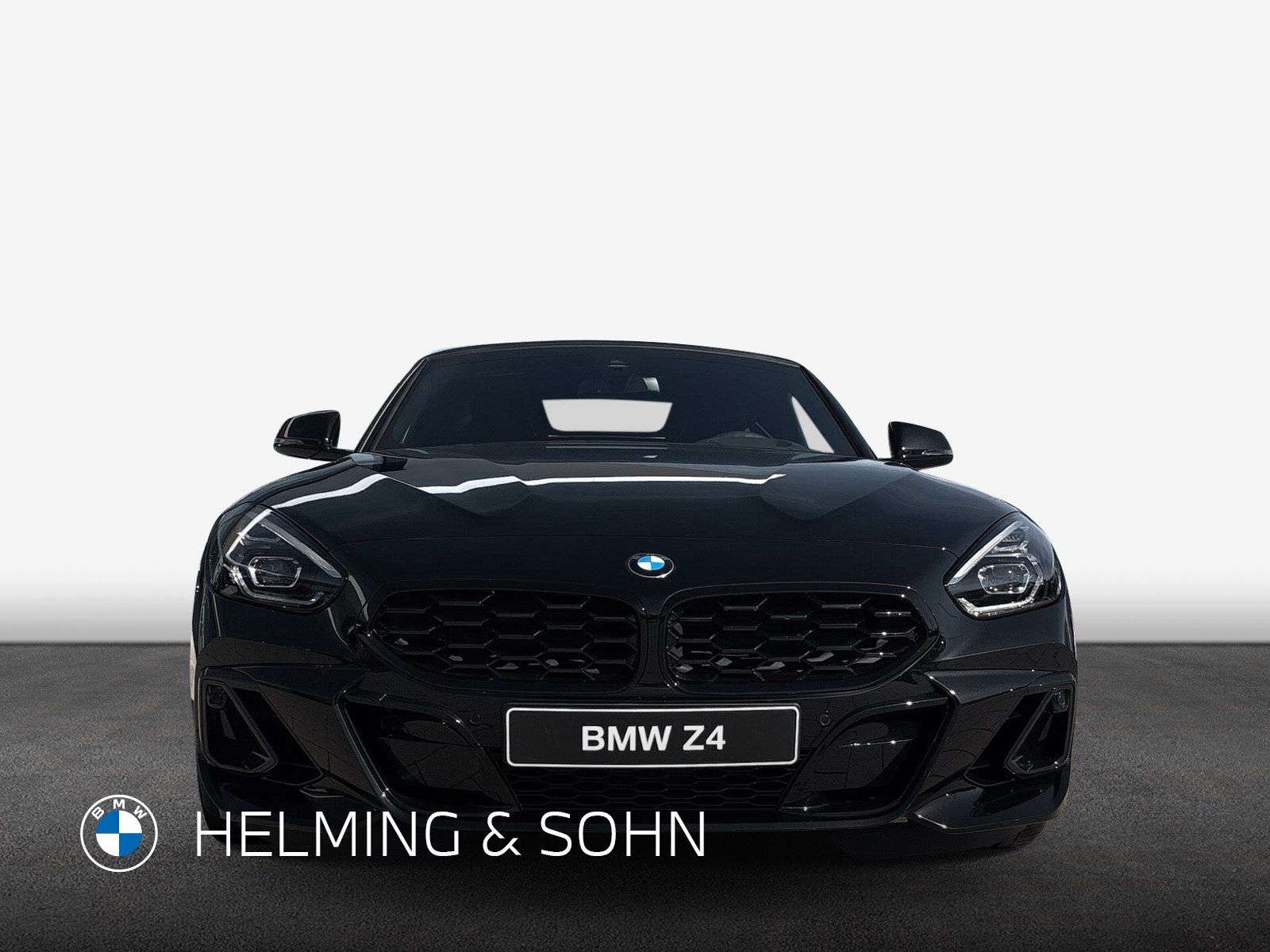 BMW Z4 M40 - Bild 3