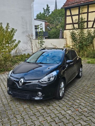 Renault Clio Grandtour Dynamique ENERGY dCi 90 eco2 ...