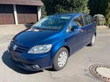 Volkswagen VW Golf Plus Tour - 1. Hand; 64.000 km, oh... - VW Golf Plus Gebrauchtwagen in Kassel