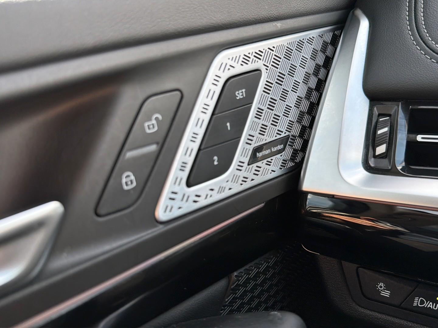 BMW X1 23d xDrive xLine H&K AHK ACC adpt. LED Memory, миниатюра 21