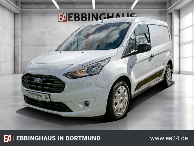 Ford Transit Connect Kasten 1.5 EcoBlue EU6d Trend DA