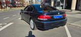 BMW 730d A - - BMW 730 aus 2007: 730d