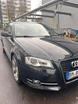 Audi A3 1.4 TFSI S line Sportback S line  - Audi A3 aus 2011: Line