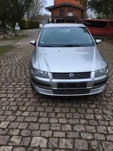 Fiat Stilo 1 Hand - Fiat Stilo aus 2002