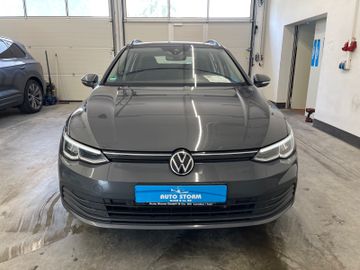 Volkswagen Golf - 2