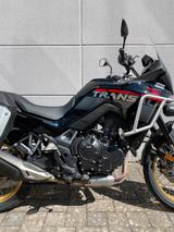 Honda XL 750 S TRANSALP **TOP AUSSTATTUNG - Angebote