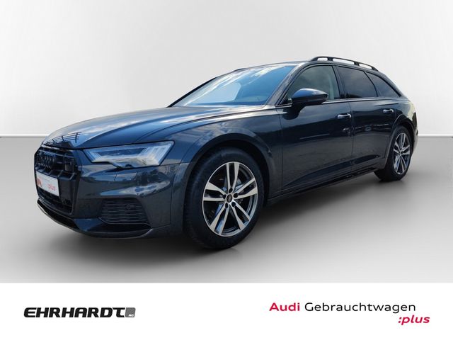 Audi A6 allroad quattro 40 TDI S tronic AHK*MATRIX*NA
