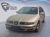 Seat Leon 1.8 20V Stella KLIMAANLAGE - gebrauchte Seat Leon aus dem Jahr 2002