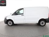 Mercedes-Benz Vito 114 CDI KASTEN NAVI,KLIMA,AKT.PARKASSIST,SH - gebrauchte Mercedes-Benz Vito aus dem Jahr 2019