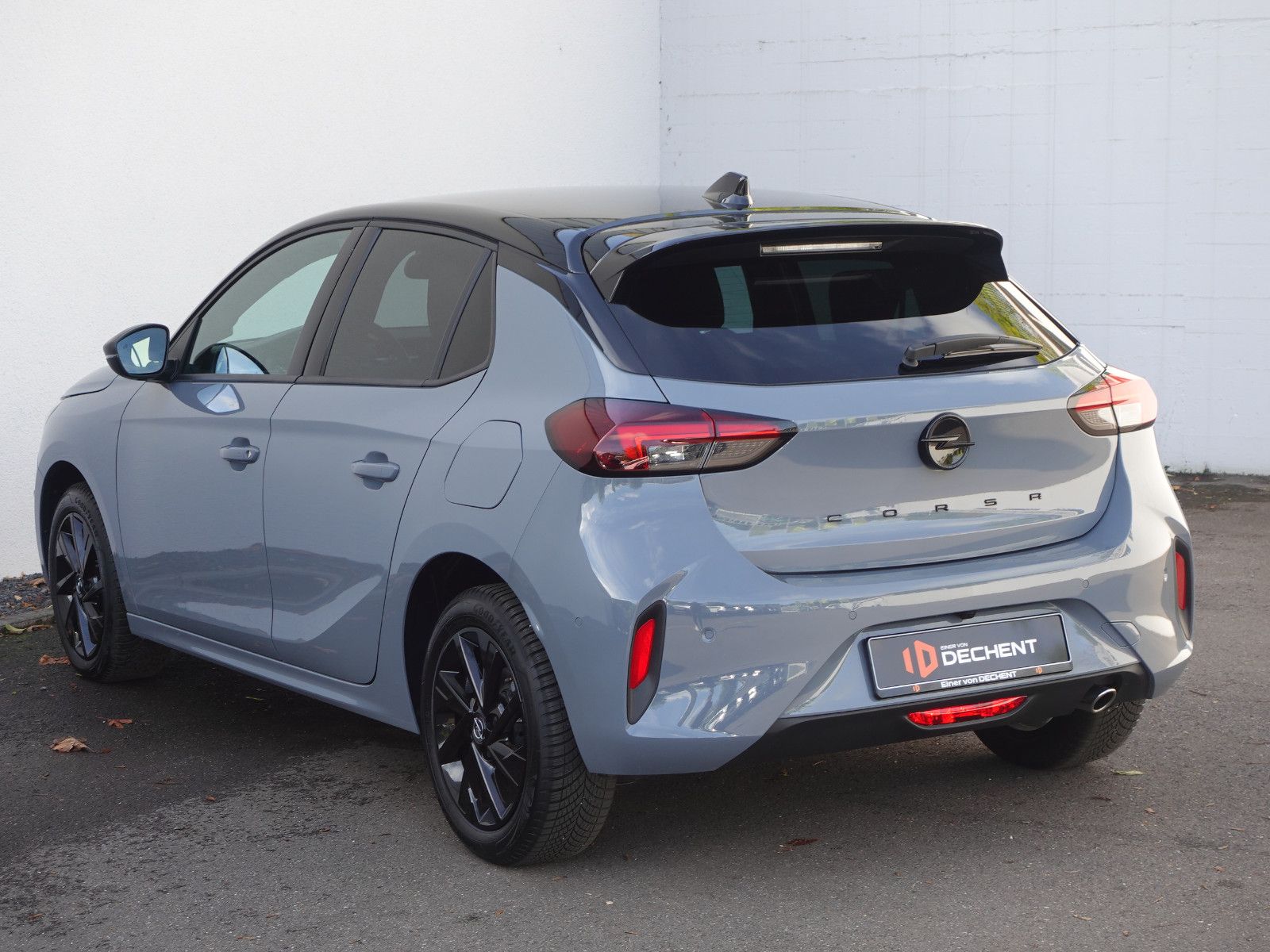 Fahrzeugabbildung Opel Corsa GS 1.2T AUTOMATIK,Navi,Kamera,Sitzhz,Allw.