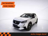 Peugeot 2008 1.2 PureTech 130 GT Kamera/KeyLess/LED/Navi - Peugeot 2008 in Essen