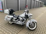 Harley-Davidson Road King - HARLEY-DAVIDSON 2005 ROAD KING
