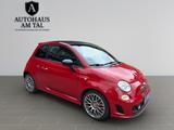 Abarth 500C Cabrio Custom 2.Hand~Sitzheizung~FOX - Abarth aus 2014