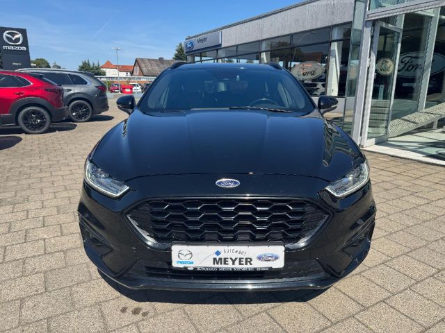 Ford Mondeo Turnier ST-Line AHKWinterpaket