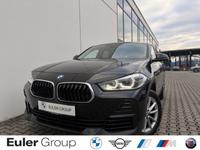 BMW X2 sDrive18d SHZ PDC LED HiFi NAV elek Heckkl DA