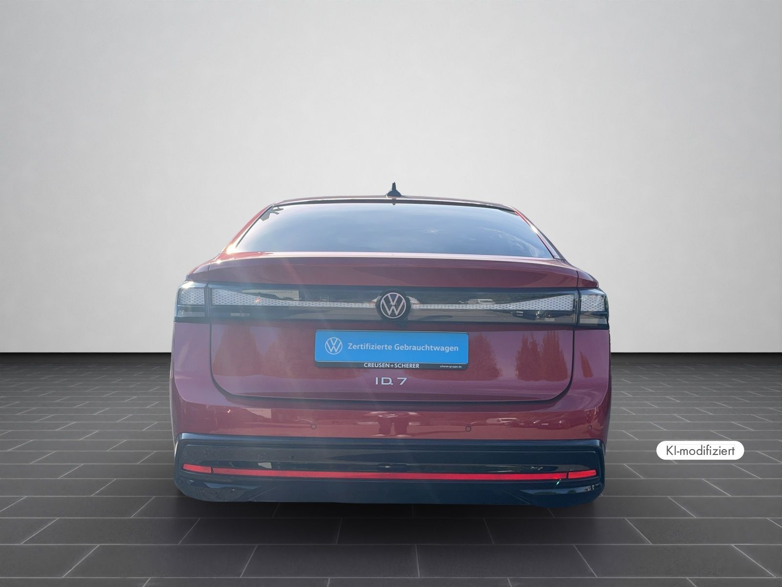 Volkswagen ID.7 - Bild 7