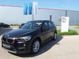 BMW X1 sDrive 18i Advant,Autom,RFK,DAB,LED,ALU,Navi, - BMW X1 in Hamm