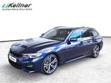 BMW 330 d Tour. M-Sport AHK+Standh+Laser+Harman&Kard - BMW 330 in Erfurt