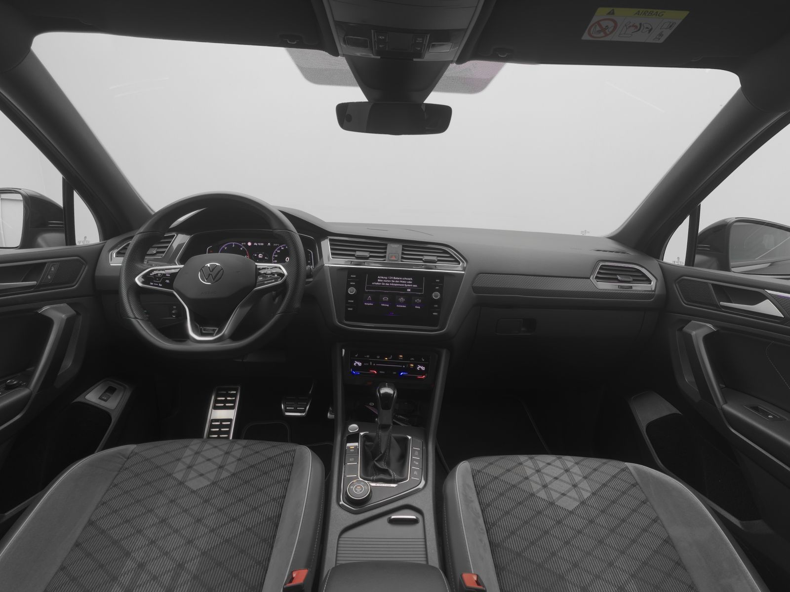 Volkswagen Tiguan Allspace - Bild 5