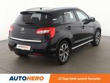 Citroën C4 Aircross 1.6 e-HDi Tendance 4WD*NAVI*TEMPO* - Citroën C4 Aircross aus 2016