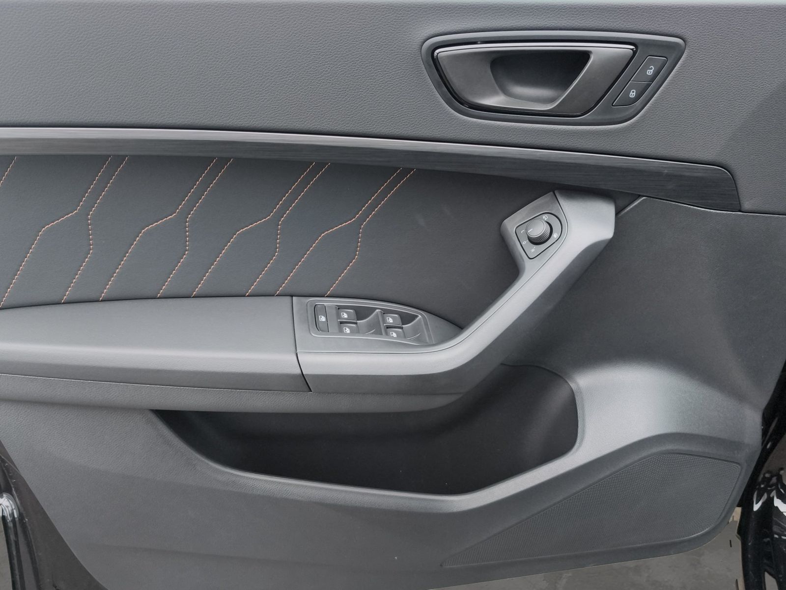 Cupra Ateca - Bild 13