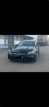 Mercedes-Benz C 63 S - T Modell   - Mercedes-Benz C 63 AMG in Solingen