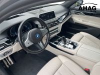 BMW 745 - Vorschau Bild 8