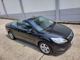 Ford Focus Cabrio Pinifarina - Ford Focus aus 2010: Cabrio