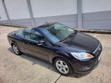 Ford Focus Cabrio Pinifarina - Ford Focus aus 2010: Cabrio