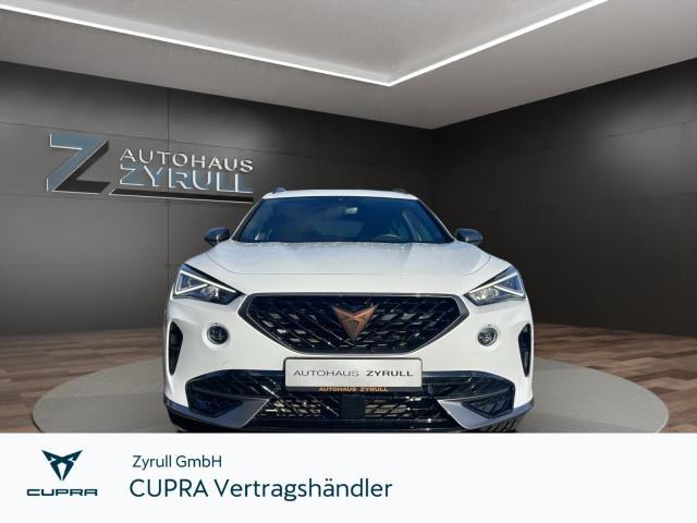 Cupra Formentor 1.5 TSI DSG 150 PS SHZ/RFK/E-SITZE